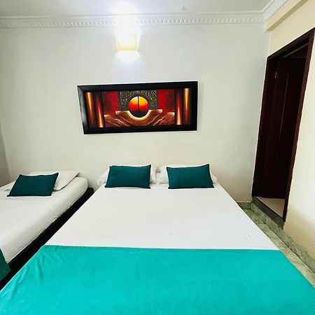 Ayenda Cocobeach Санта-Марта Экстерьер фото
