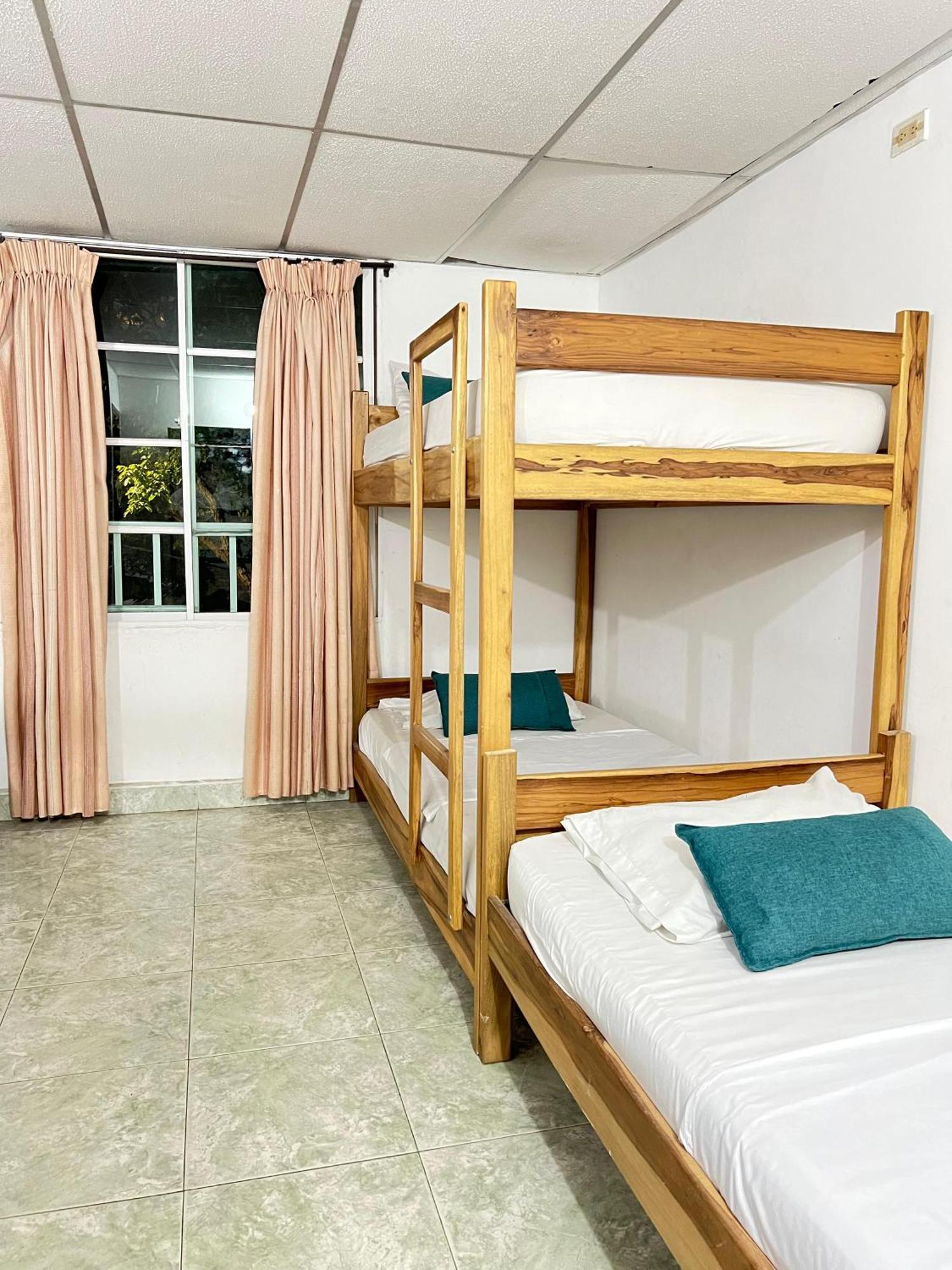 Ayenda Cocobeach Санта-Марта Экстерьер фото